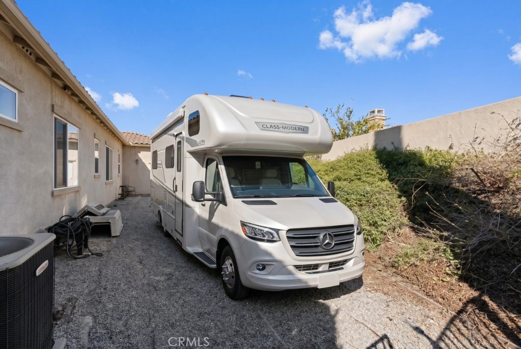 7780 Solitude Court Riverside, CA 92506 - Photo 64 of 71 Photo is virtually enhanced to show RV parking
