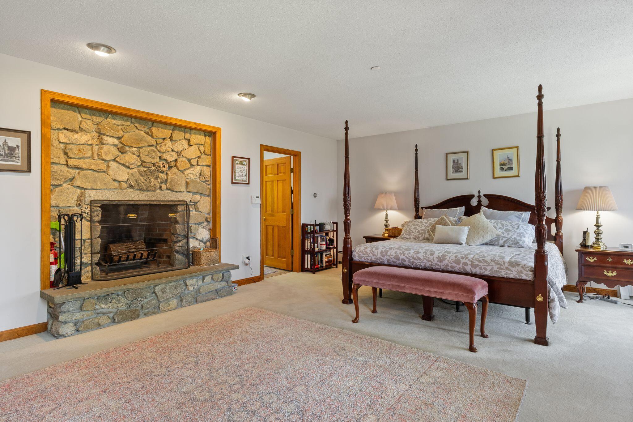 113 Rocky Ridge Road Harrison, ME 04040 - Photo 25 of 50 25