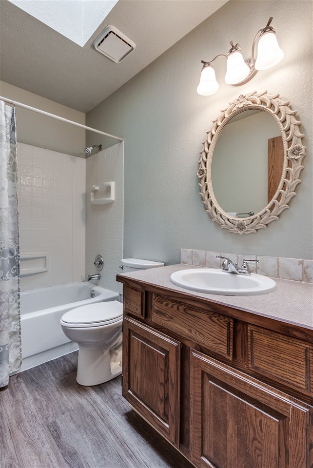 7708 South Oak Road Spokane, WA 99224 - Photo 13 of 27