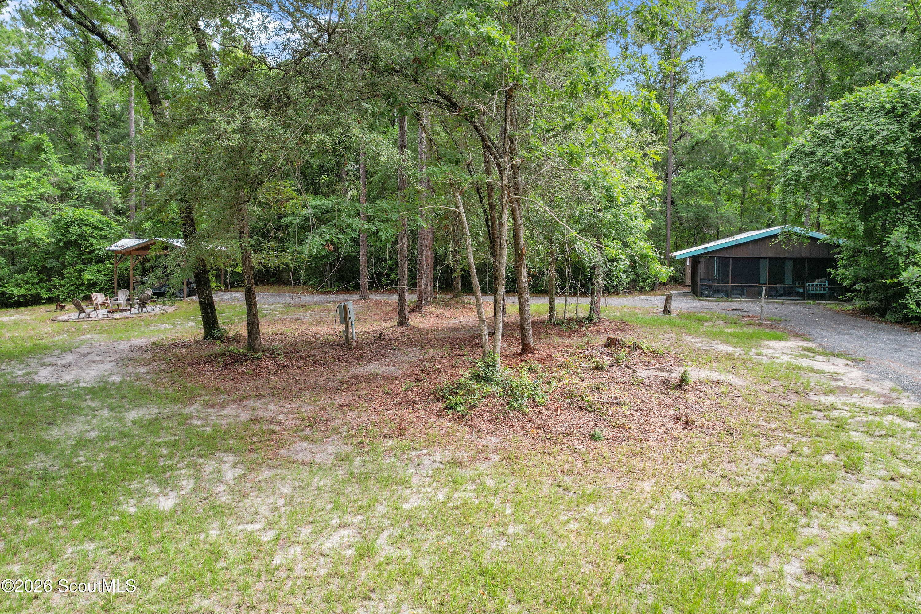 663 Blf Road North White Oak, GA 31568 - Photo 30 of 30 DJI_0317