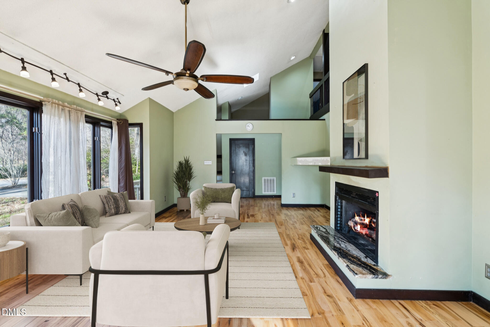 213 King George Loop Cary, NC 27511 - Photo 3 of 61 Family Room