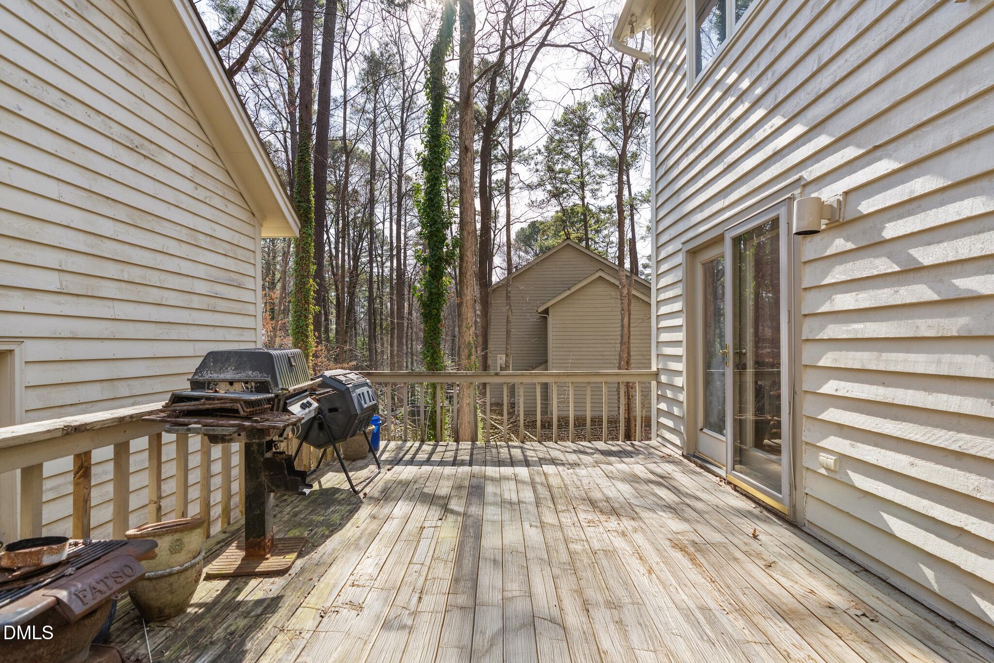 213 King George Loop Cary, NC 27511 - Photo 49 of 61 DSC01352