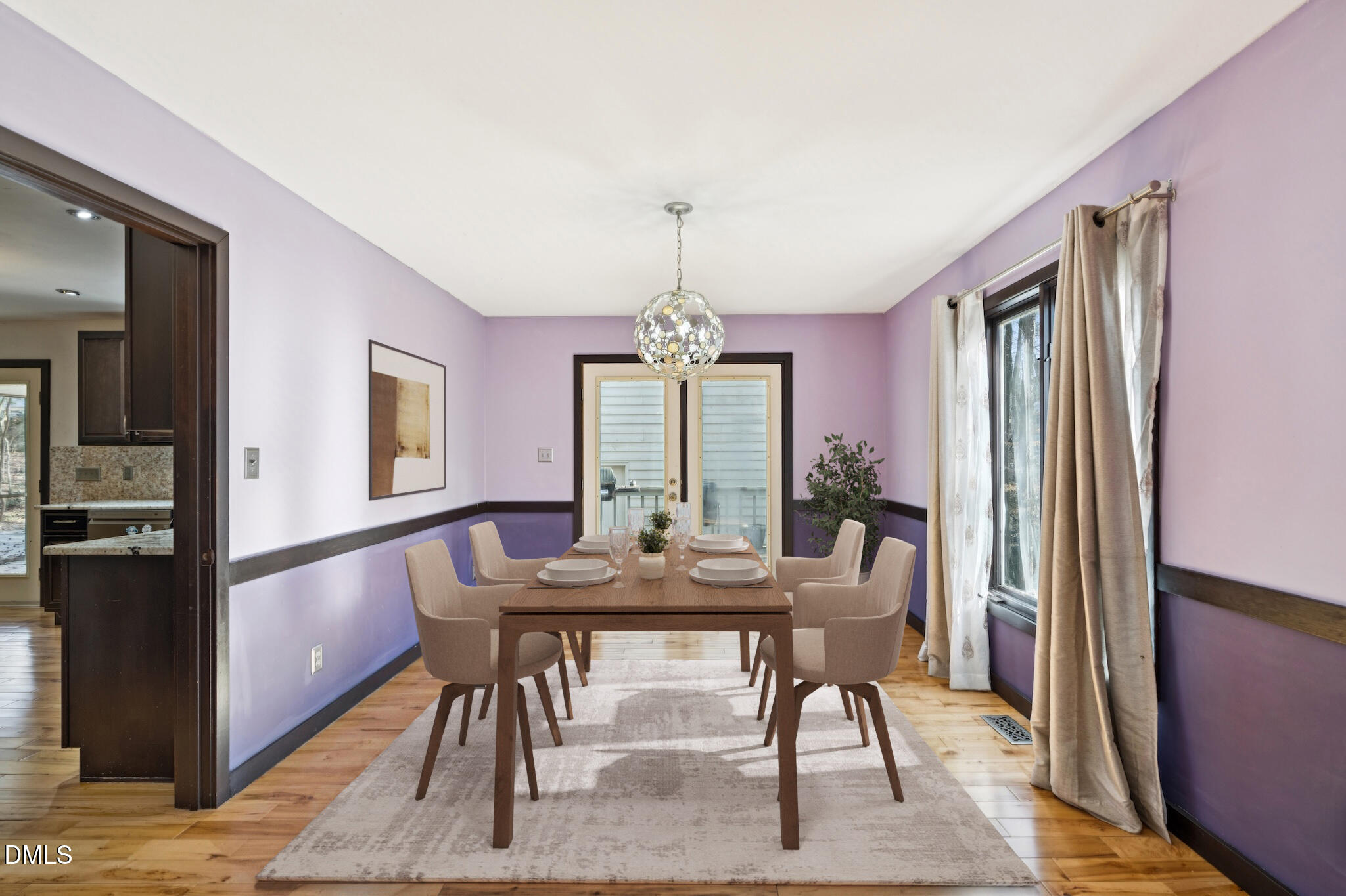 213 King George Loop Cary, NC 27511 - Photo 4 of 61 Dining Room
