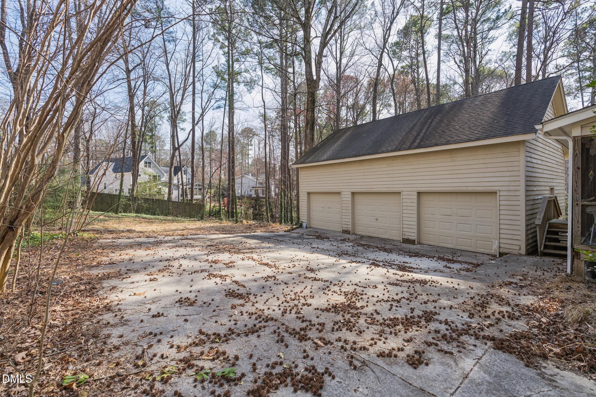 213 King George Loop Cary, NC 27511 - Photo 50 of 61 DSC01302