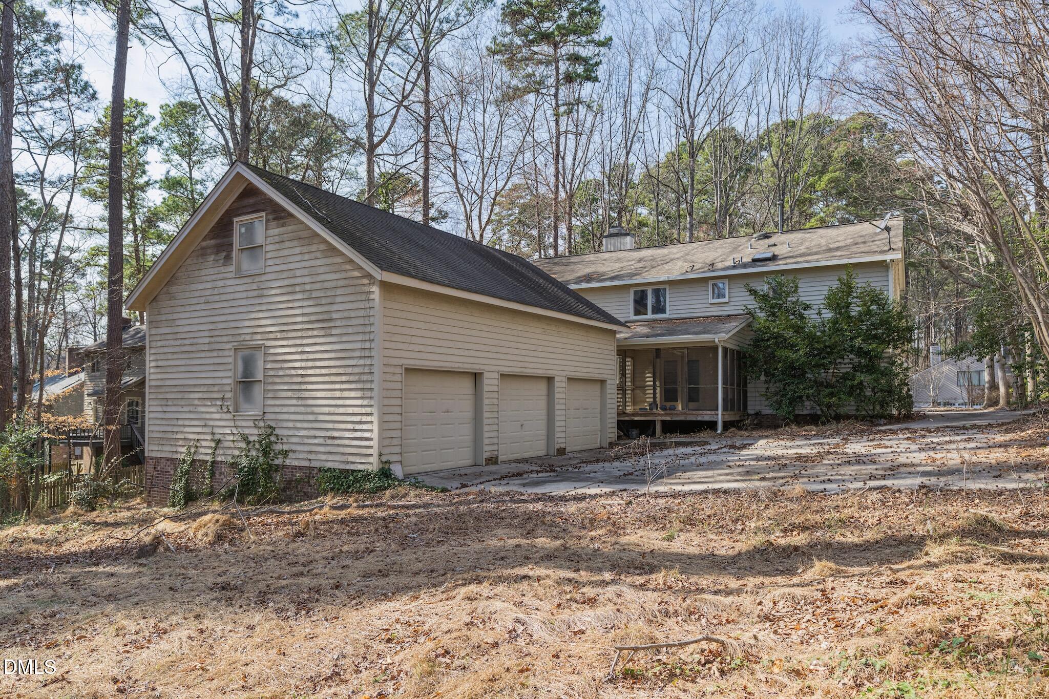 213 King George Loop Cary, NC 27511 - Photo 52 of 61 DSC01327