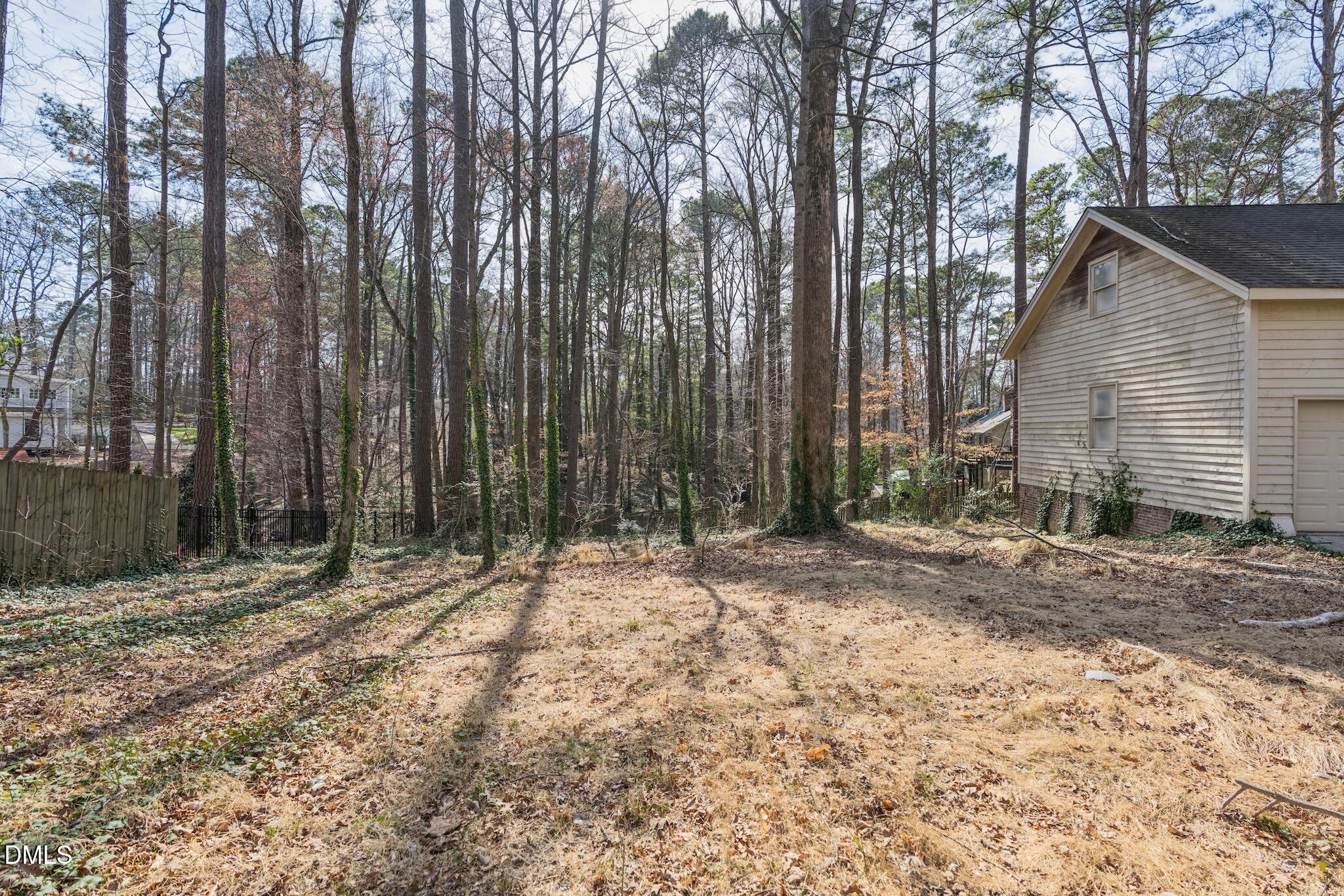 213 King George Loop Cary, NC 27511 - Photo 54 of 61 DSC01332
