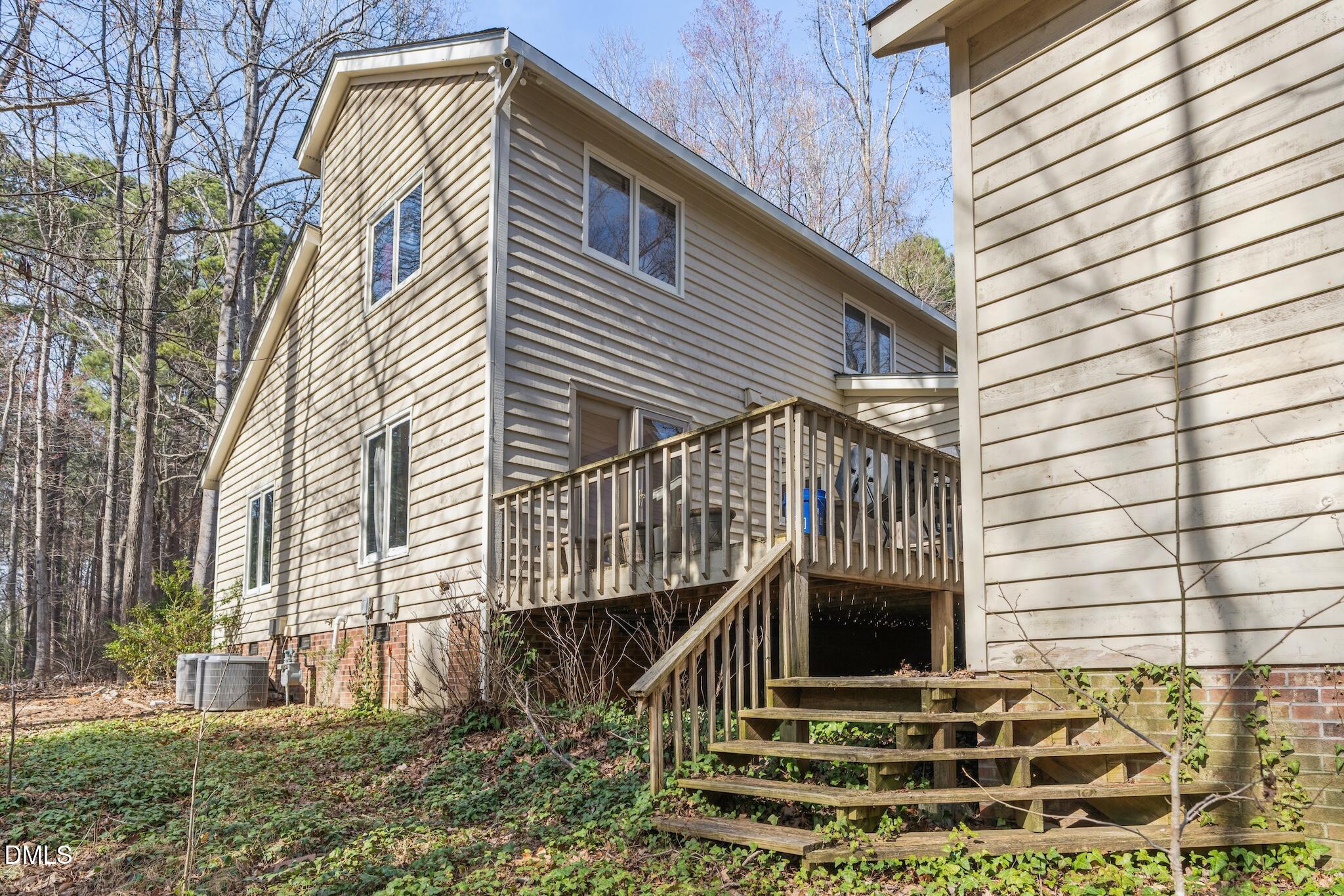213 King George Loop Cary, NC 27511 - Photo 58 of 61 DSC01392