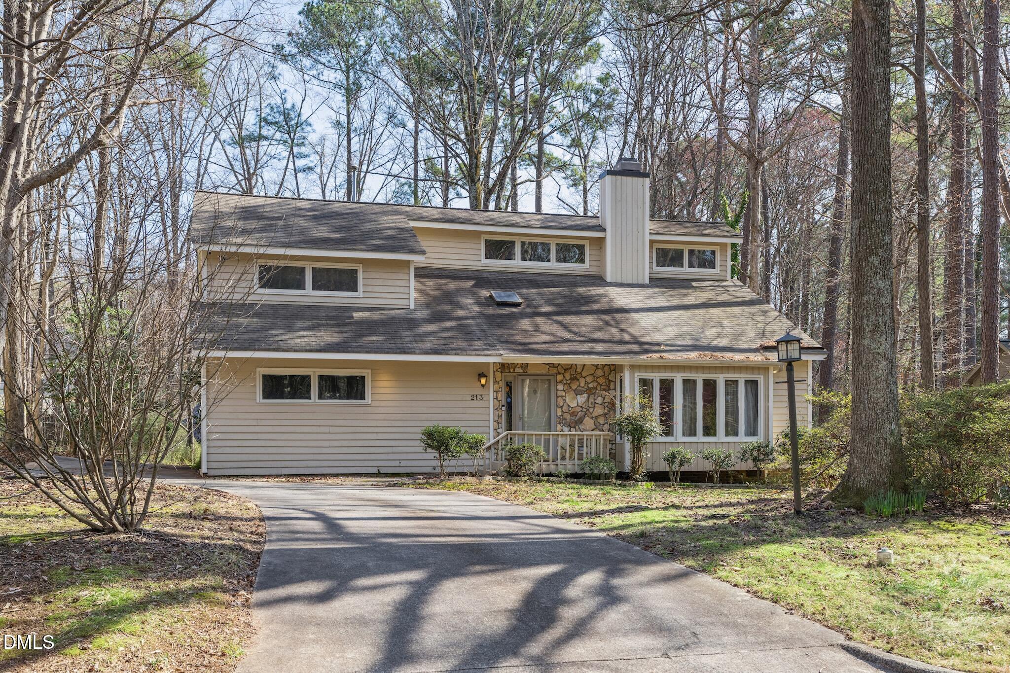213 King George Loop Cary, NC 27511 - Photo 6 of 61 DSC01262