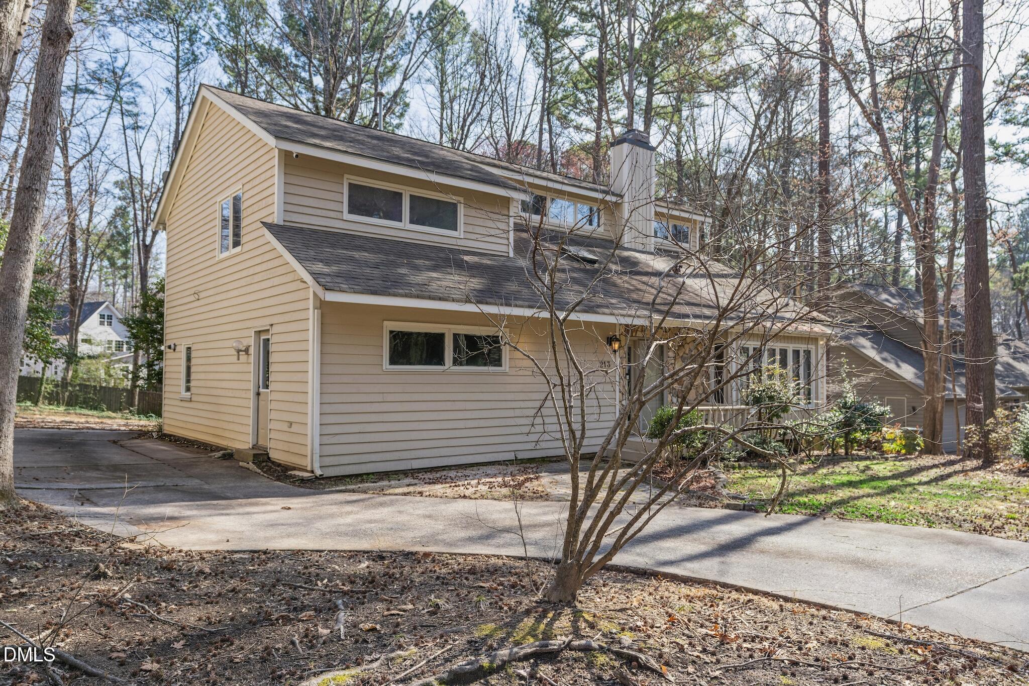 213 King George Loop Cary, NC 27511 - Photo 7 of 61 DSC01267