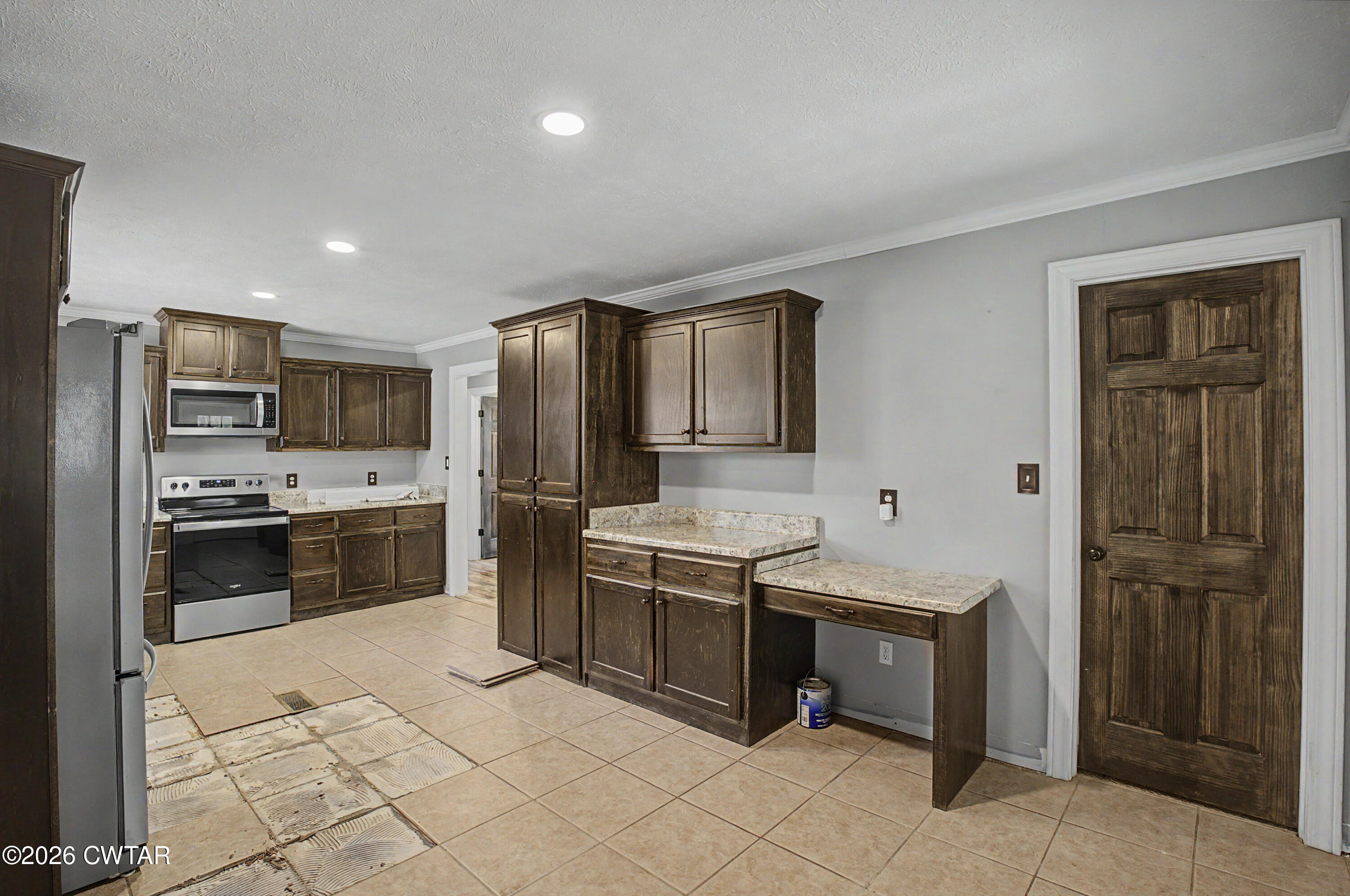 141 Agee Road Friendship, TN 38034 - Photo 16 of 28 Kitchen