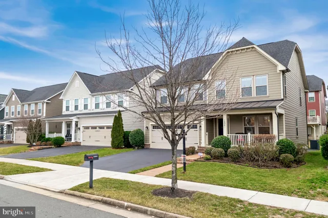 $775,000 | 16961 Takeaway Lane, Dumfries, VA 22026