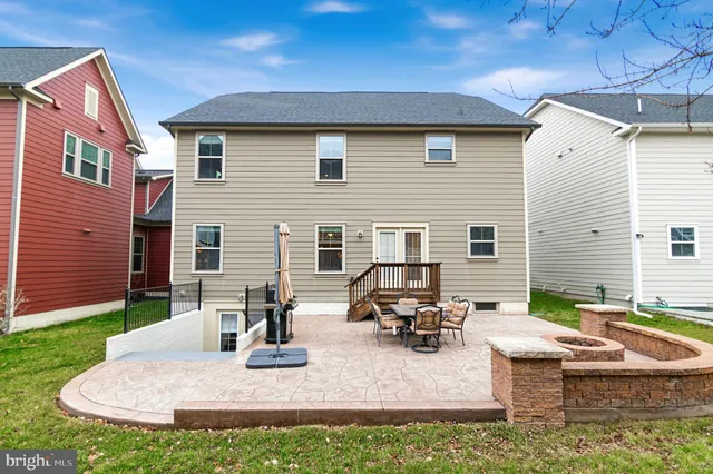 $775,000 | 16961 Takeaway Lane, Dumfries, VA 22026