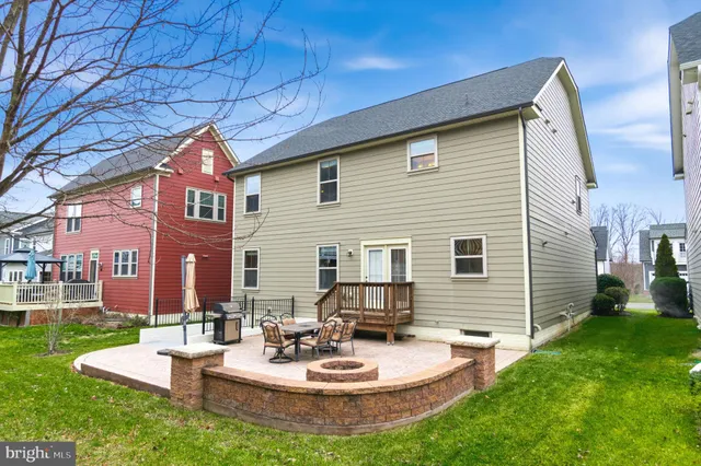 $775,000 | 16961 Takeaway Lane, Dumfries, VA 22026