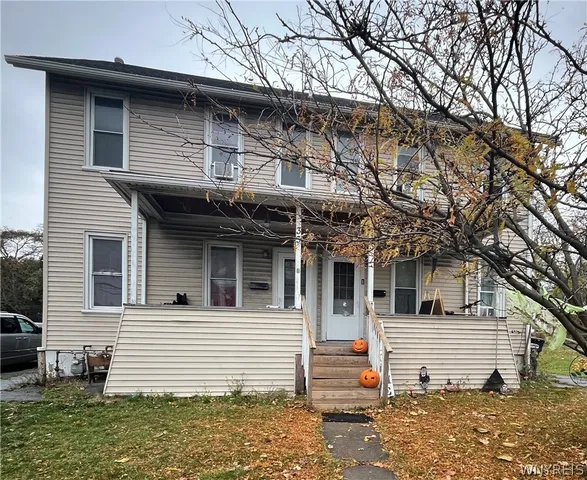 $149,900 | 33-35 North Exchange Street, Geneva City, NY 14456