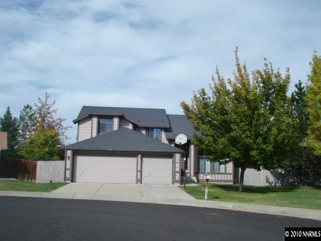 1721 Kristin Court Reno, NV 89523 - Photo 1 of 13 Photo 1