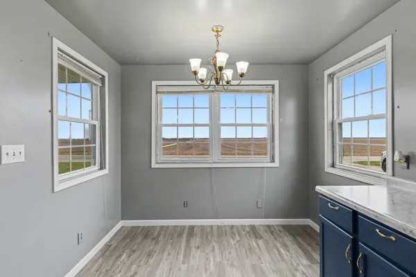 $179,900 | 724 East 2600 North Road, Penfield, IL 61862