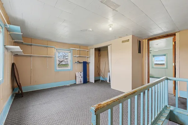 $179,900 | 724 East 2600 North Road, Penfield, IL 61862