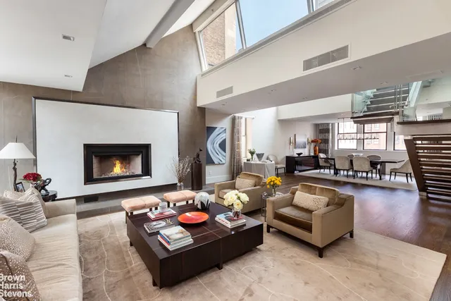 $6,995,000 | 24 East 21st Street, Unit PH | Flatiron