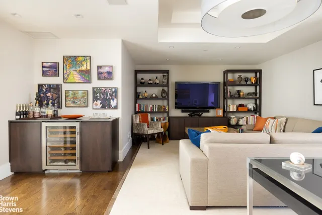 $6,995,000 | 24 East 21st Street, Unit PH | Flatiron