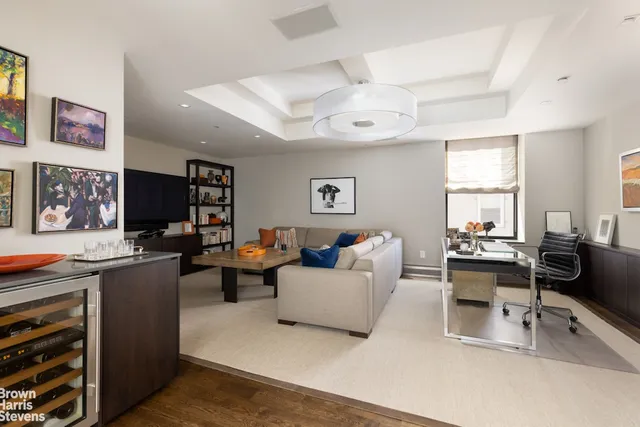 $6,995,000 | 24 East 21st Street, Unit PH | Flatiron