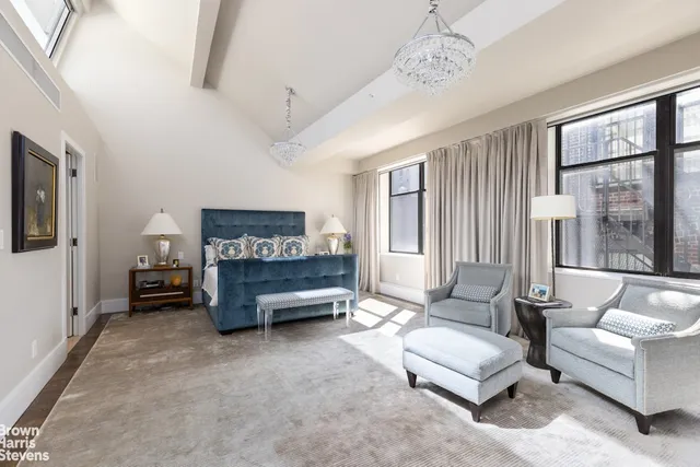 $6,995,000 | 24 East 21st Street, Unit PH | Flatiron