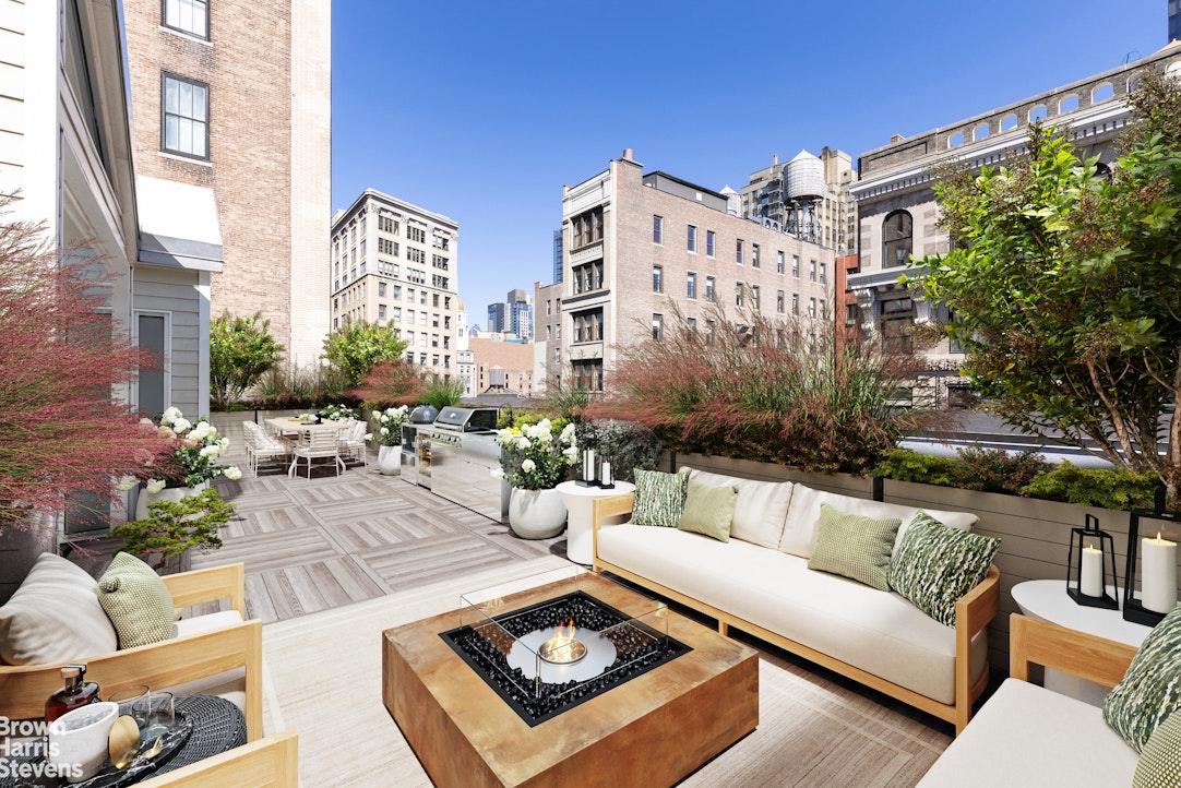 24 East 21st Street, Unit PH Manhattan, NY 10010 - Photo 20 of 22