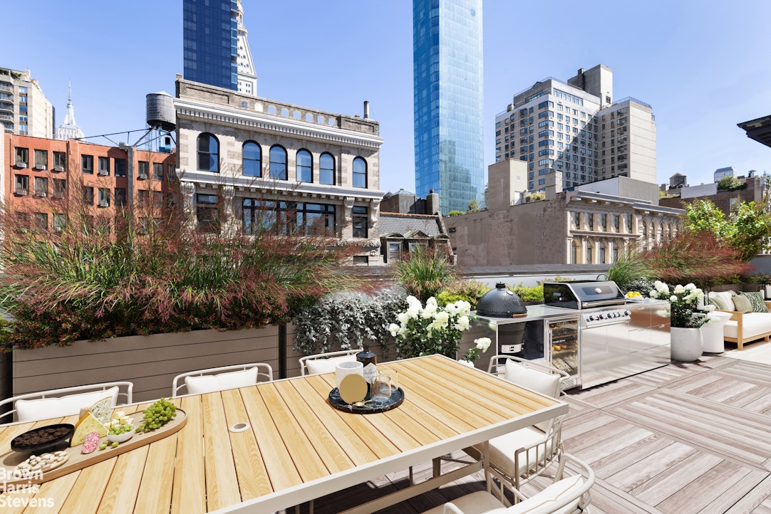 24 East 21st Street, Unit PH Manhattan, NY 10010 - Photo 21 of 22