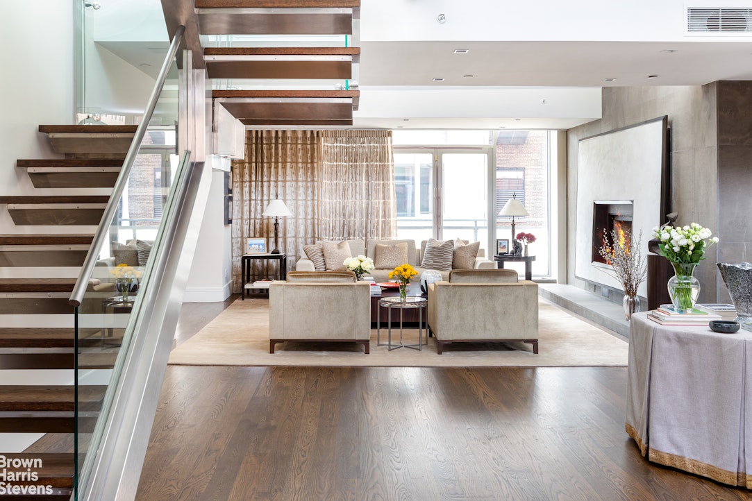 24 East 21st Street, Unit PH Manhattan, NY 10010 - Photo 4 of 22