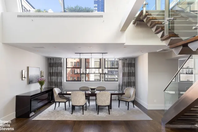 $6,995,000 | 24 East 21st Street, Unit PH | Flatiron