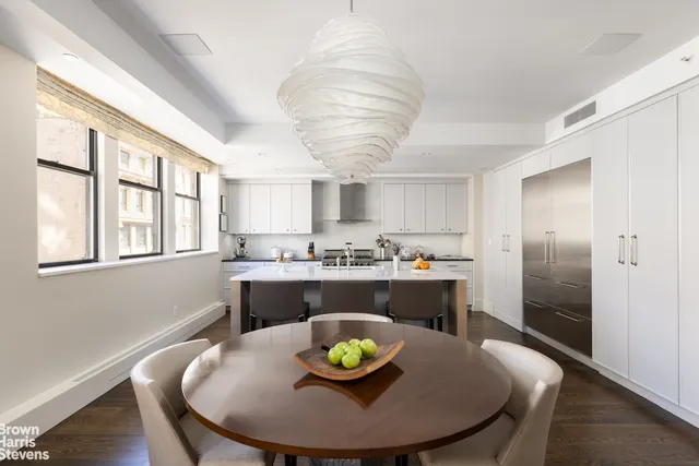$6,995,000 | 24 East 21st Street, Unit PH | Flatiron