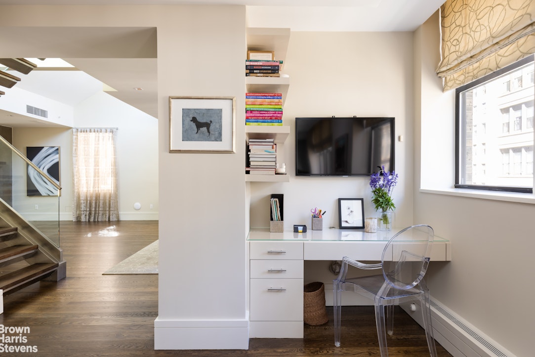 24 East 21st Street, Unit PH Manhattan, NY 10010 - Photo 9 of 22