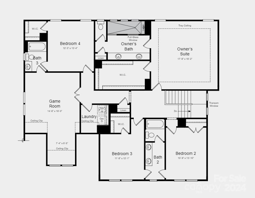 2176 Indigo Br Road Indian Land, SC 29707 - Photo 4 of 39 Gallery Image 4