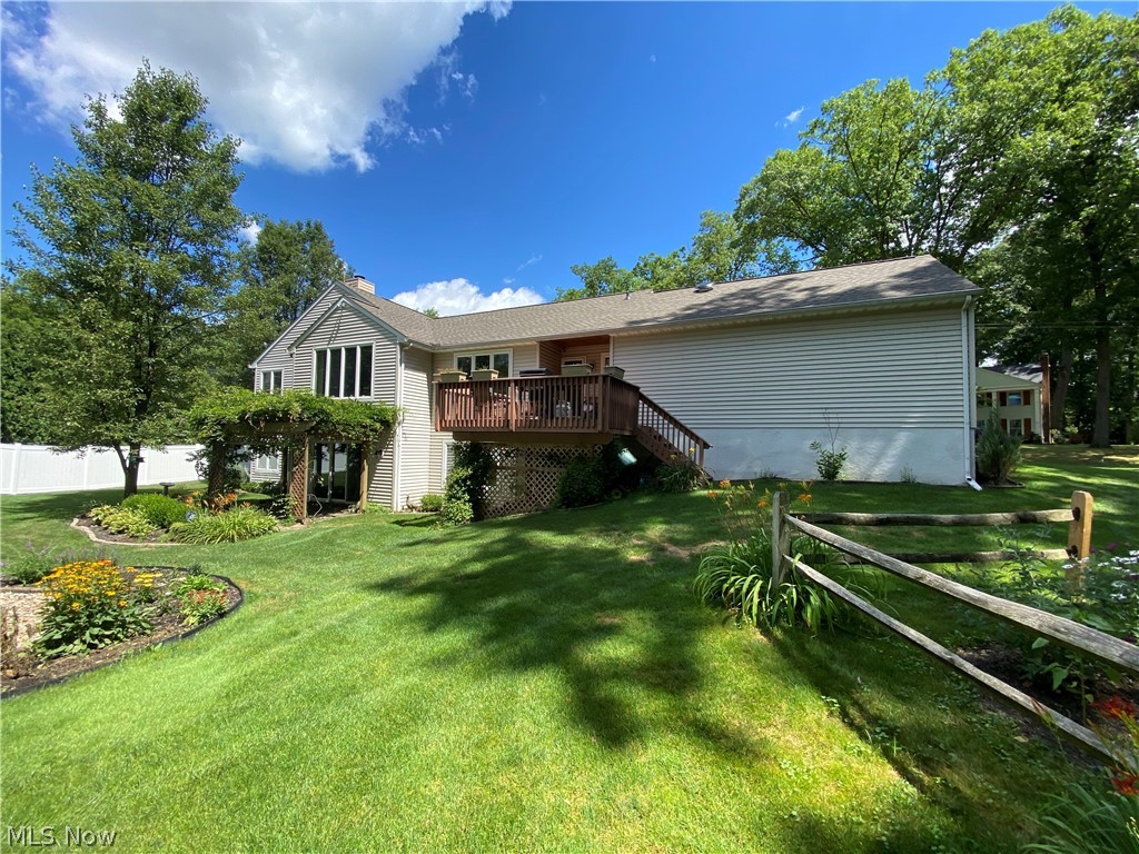 3018 Millboro Road Silver Lake, OH 44224 - Photo 6 of 34