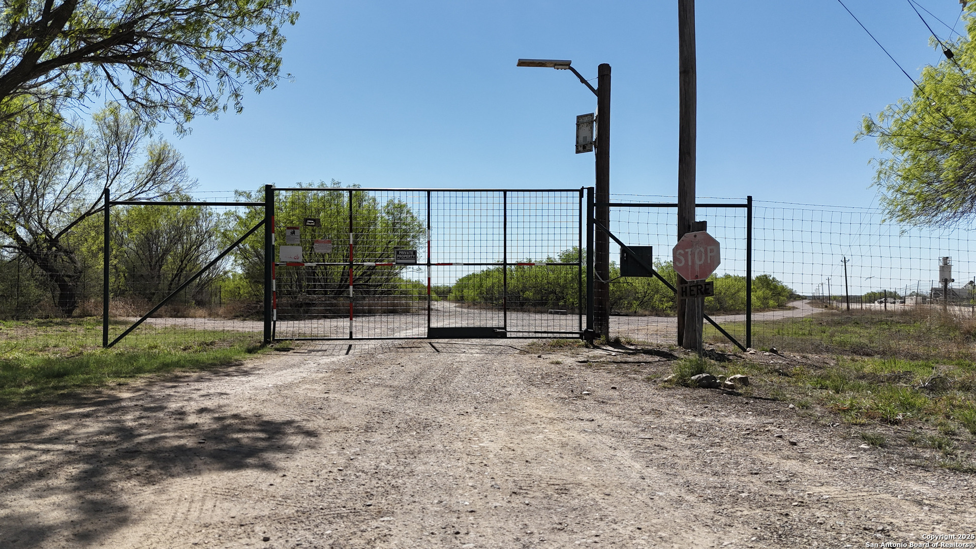 0 Mines Road Laredo, TX 78045 - Photo 18 of 40 a view of park