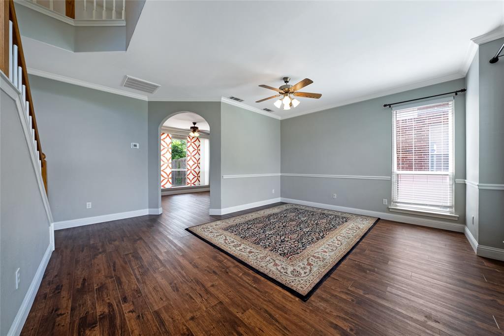 1803 Hunters Ridge Drive Grapevine, TX 76051 - Photo 3 of 35