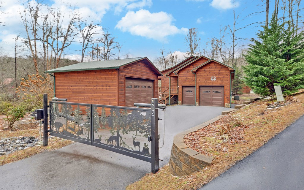 405 Underwood Hill Road Murphy, NC 28906 - Photo 3 of 49