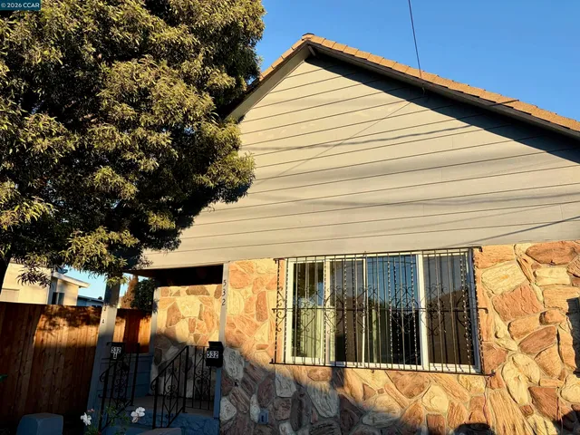 $599,000 | 532 5th Street, Richmond, CA 94801