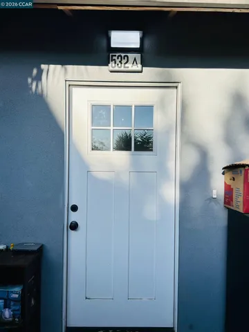 $599,000 | 532 5th Street, Richmond, CA 94801