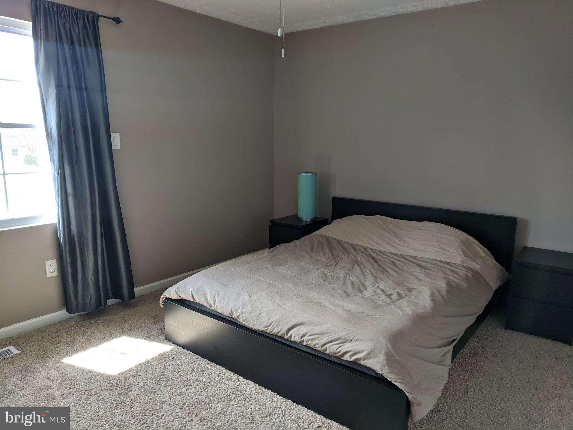 523 Pasture Brook Road Severn, MD 21144 - Photo 4 of 13 Master bedroom