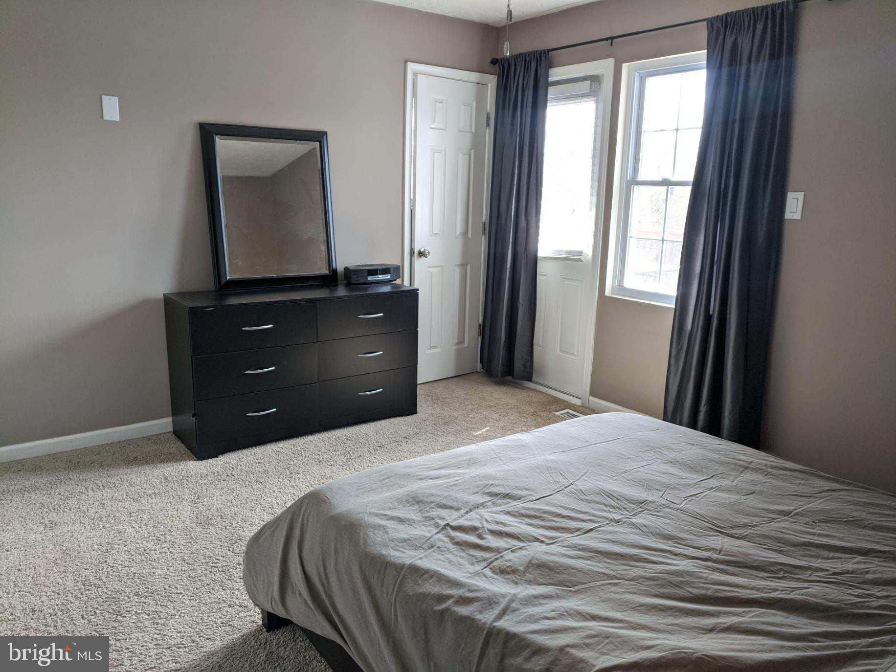 523 Pasture Brook Road Severn, MD 21144 - Photo 6 of 13 Master bedroom