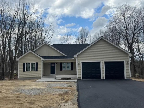 $599,000 | 457 Patriots Road, Templeton, MA 01436