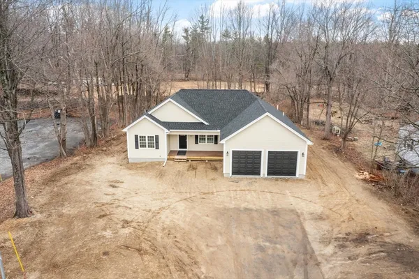$599,000 | 457 Patriots Road, Templeton, MA 01436