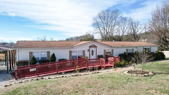 $314,900 | 736 Susong Memorial Road, Greeneville, TN 37743