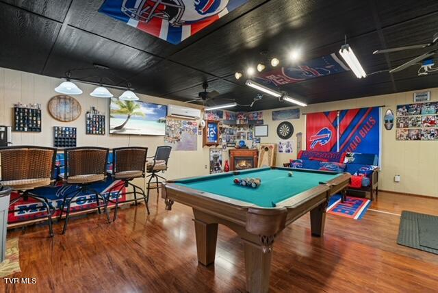 736 Susong Memorial Road Greeneville, TN 37743 - Photo 23 of 62 DSC00791