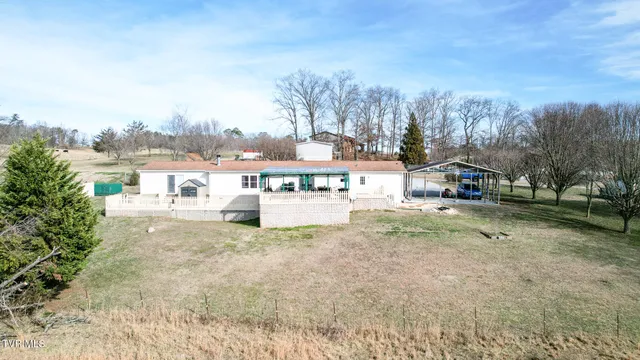 $314,900 | 736 Susong Memorial Road, Greeneville, TN 37743
