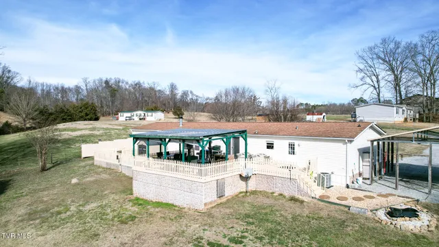 $314,900 | 736 Susong Memorial Road, Greeneville, TN 37743