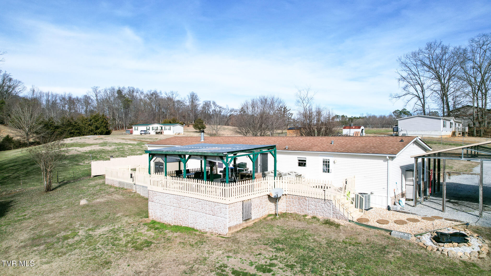 736 Susong Memorial Road Greeneville, TN 37743 - Photo 38 of 62 DJI_0722