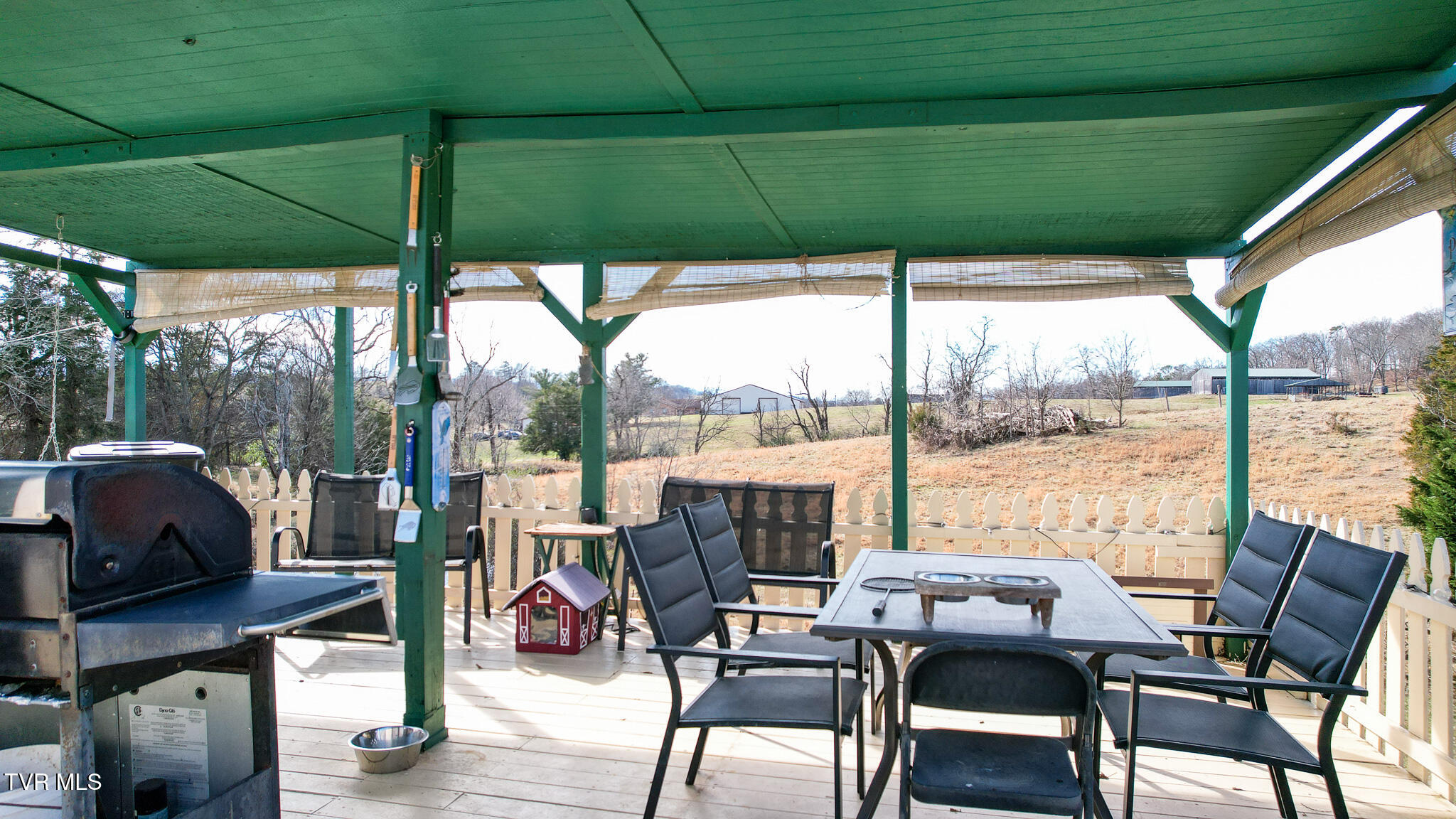 736 Susong Memorial Road Greeneville, TN 37743 - Photo 40 of 62 DJI_0715