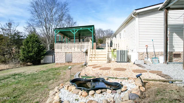 $314,900 | 736 Susong Memorial Road, Greeneville, TN 37743