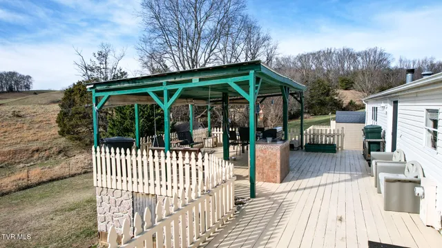 $314,900 | 736 Susong Memorial Road, Greeneville, TN 37743